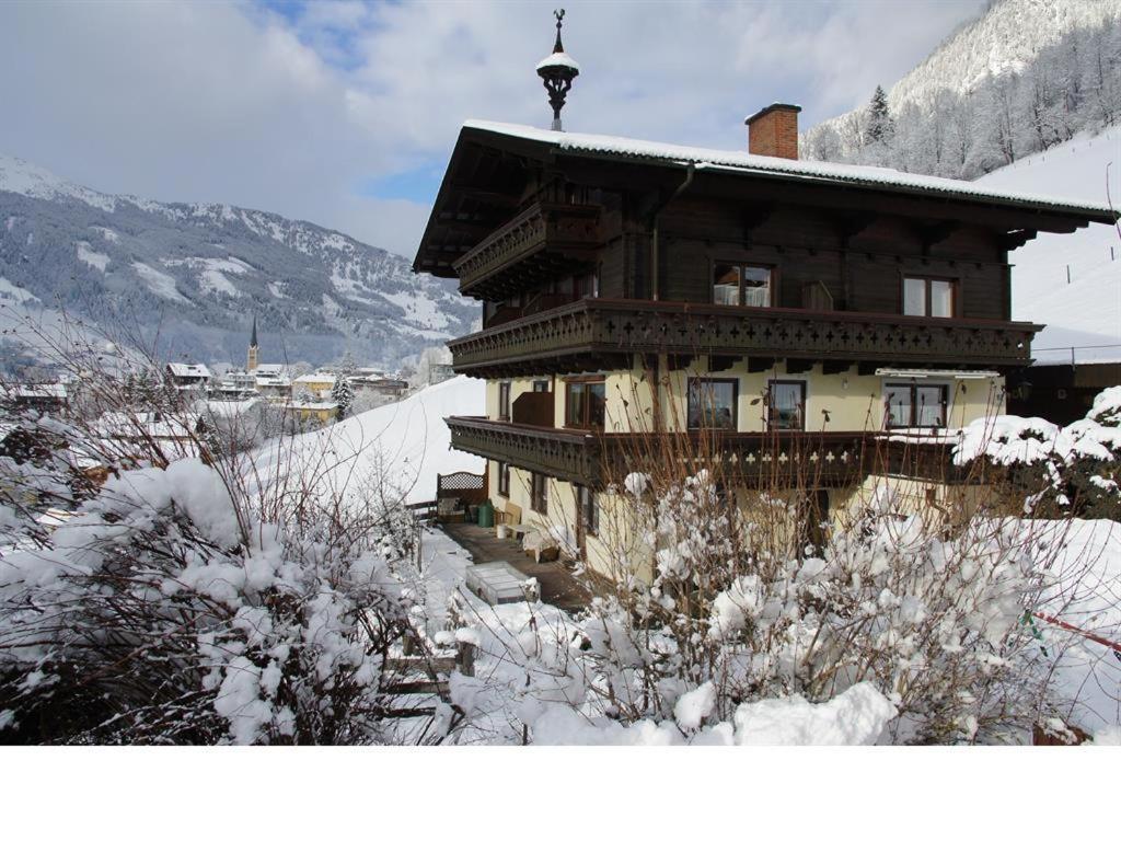Feldinggut Villa Bad Hofgastein Exterior photo