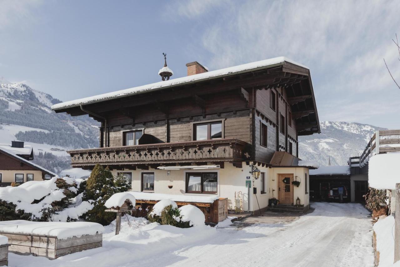 Feldinggut Villa Bad Hofgastein Exterior photo